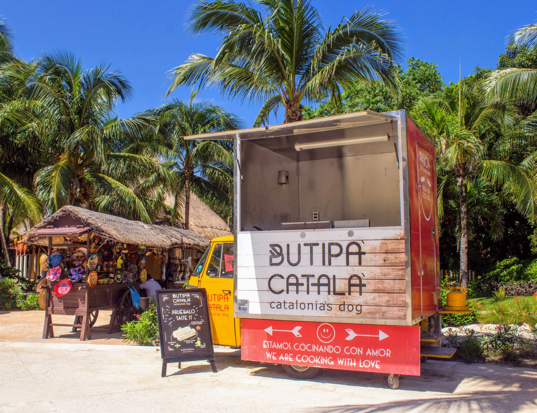 Catalonia Playa Maroma